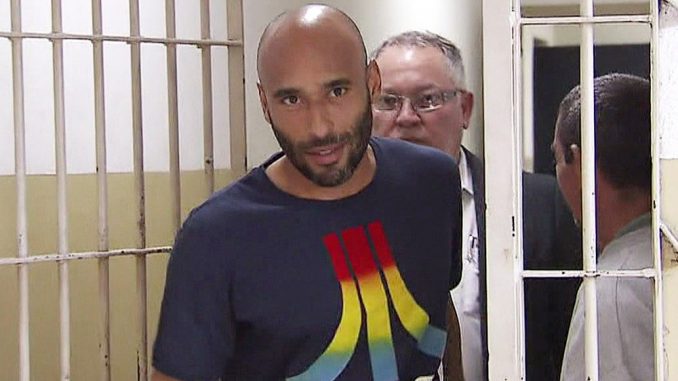 Tribunal de Justiça de São Paulo determina prisão do ex 