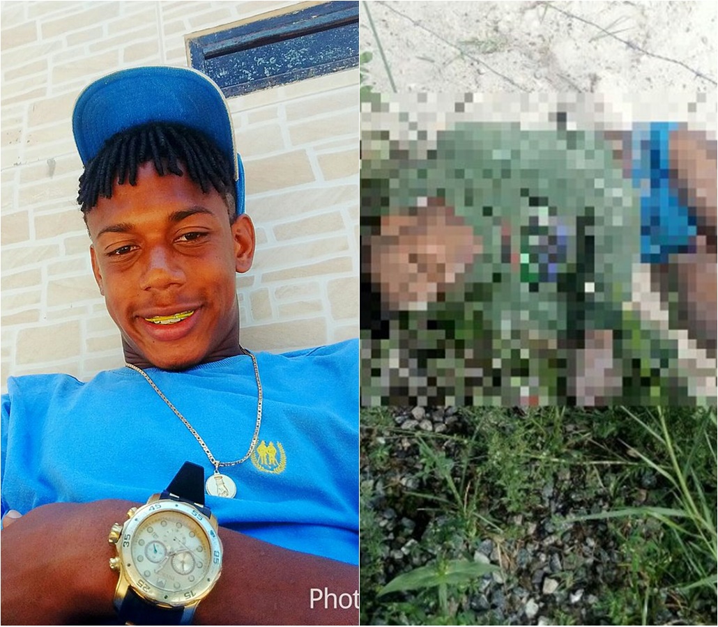 Camaçari: corpo de jovem de 18 anos é encontrado na Estrada da Cascalheira