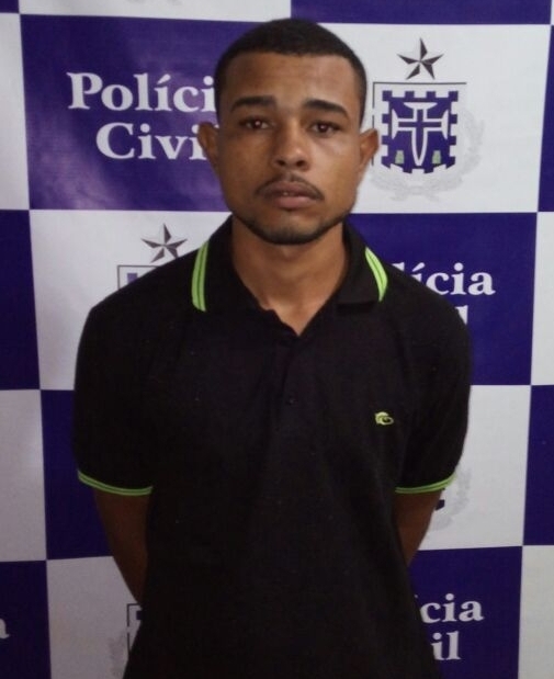 Jovem é preso com três motocicletas roubadas em Catu - Bahia No Ar! (Blogue)