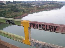 Grupo rouba R$ 125 milhões em assalto na fronteira do Paraguai com o Brasil