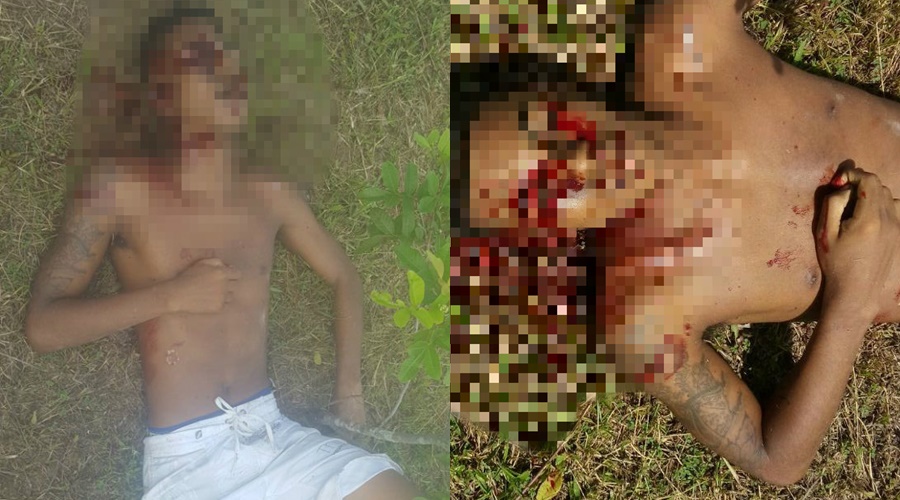 Camaçari: jovem é executado dentro de escola no Parque Satélite neste domingo