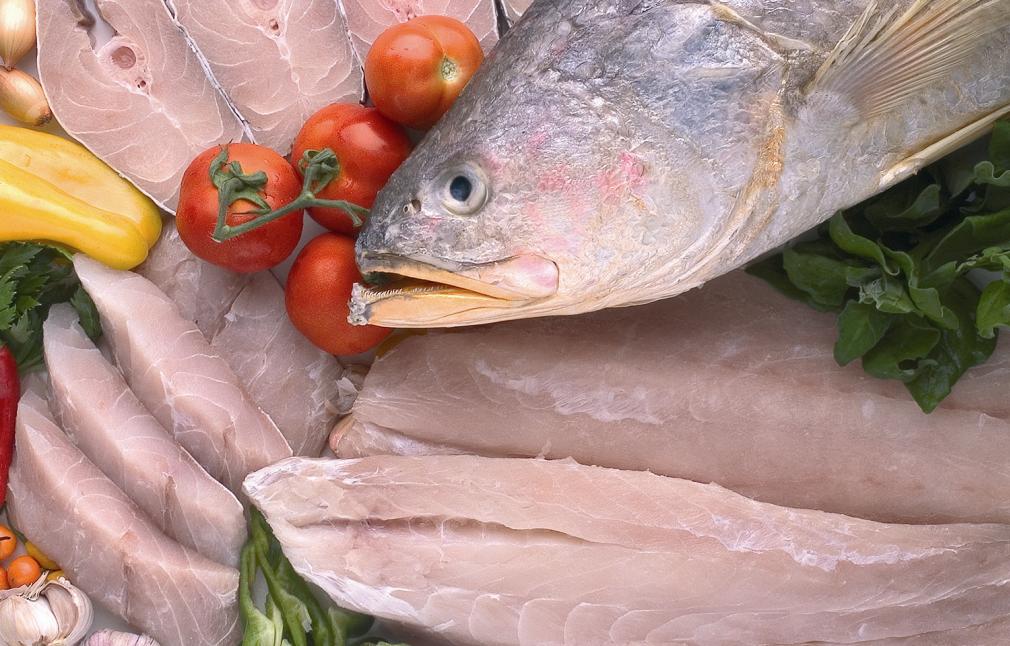Nutricionista fala sobre benefícios do consumo de peixe