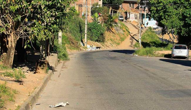 SSP já registrou quatro homicídios em Salvador e RMS nesta sexta