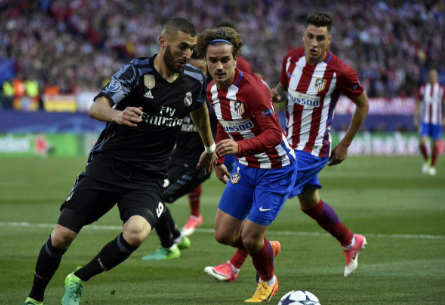 Real Madrid confirma favoritismo, e mesmo com derrota para o Atlético, está na final da Champions