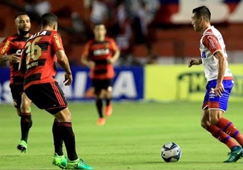 Com a vantagem, Bahia busca terceiro título da Copa do Nordeste jogando contra o Sport