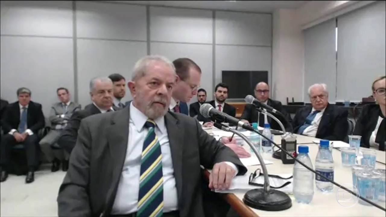 Julgamento de Lula em segunda instância será menos polarizado, diz desembargador