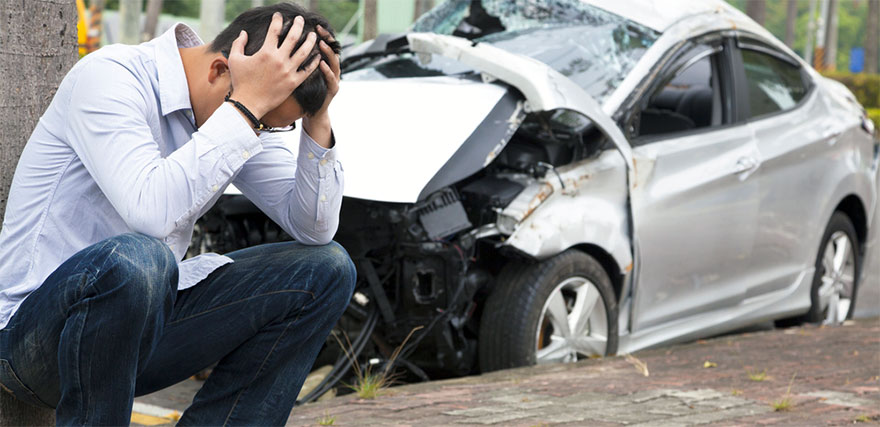 Acidente de trânsito é uma das principais causas de morte de jovens aponta OMS