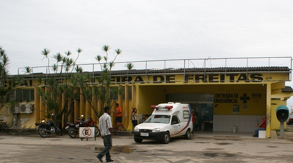 Adolescente e bebês morrem durante parto em Hospital Municipal de Teixeira de Freitas