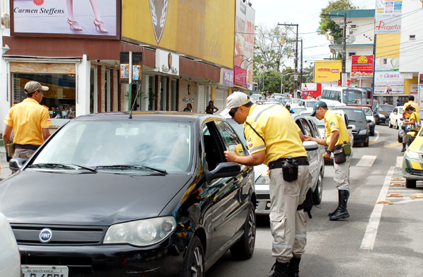 Camaçari: excesso de multas de trânsito está revoltando a população