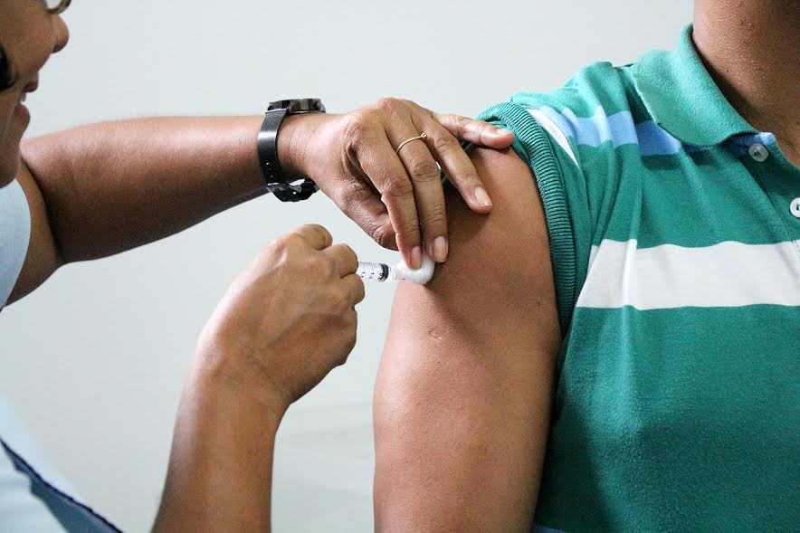 Sesau promove intensificação vacinal contra Febre Amarela neste sábado