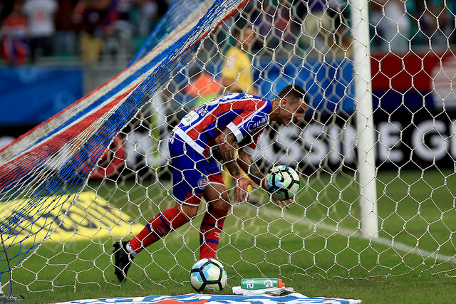 Atual Campanha Do Bahia Na Série A Supera Anos Anteriores Na Era Dos ...