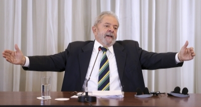 Datafolha: pesquisa aponta Lula na lidera com 30%, Marina e Bolsonaro aparecem empatados em 2º