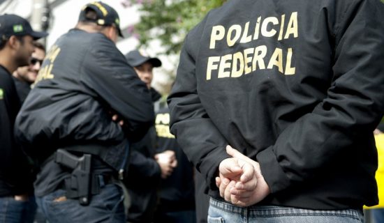 Operação da PF contra lavagem de dinheiro cumpre mandados de prisão na Bahia