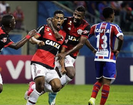 Preocupante: Bahia sofreu gols em 70% dos jogos que disputou na Série A