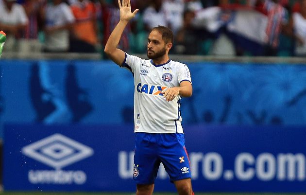 Campeão, Bahia domina a seleção da Copa do Nordeste 2017