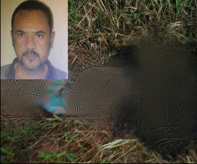 Corpo encontrado em Mata de São João seria de namorado de uma das vítimas de homicídio no Jorrinho