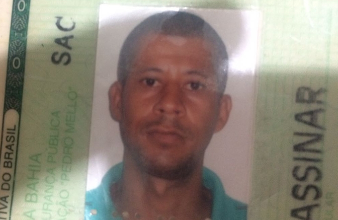 Conceição de Jacuípe: família procura por homem desaparecido há três dias