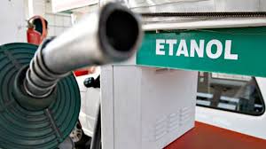 Entidade diz que aumento de tributos prejudica competitividade do etanol