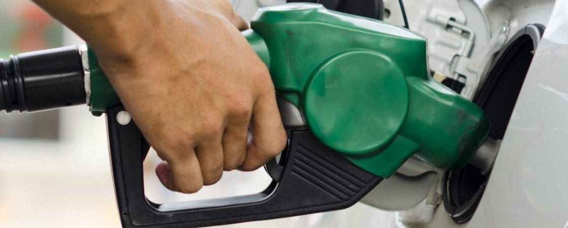 Petrobrás reduz preço da gasolina em 3,79%