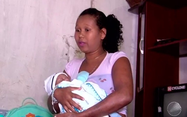 Médico confirma gestação de gêmeos em mulher que relatou ‘sumiço’ de um dos bebês em Ilhéus