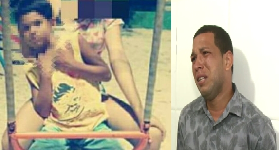 Camaçari: padrasto confessa ter matado criança em Barra de Pojuca