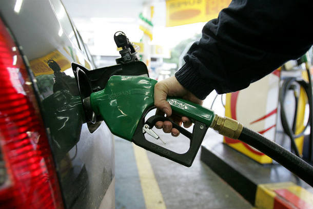 Gasolina fica mais cara a partir desta sexta-feira (1)