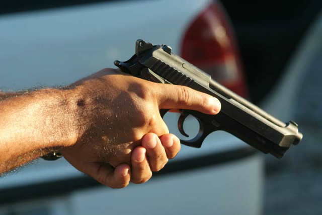 Homem é morto com vários tiros em Camaçari
