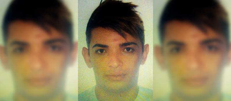 Preso em Salvador, homem procurado pela polícia do Rio de Janeiro