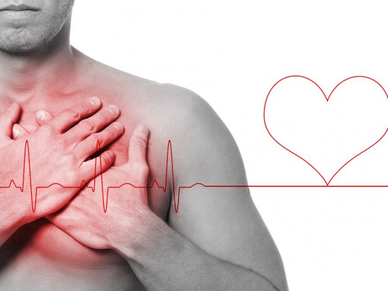 A cada 40 segundos, uma pessoa morre vítima de doença cardiovascular