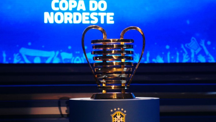 Sorteio define grupos da Copa do Nordeste 2018; Bahia cai no grupo C, e Vitória estará no grupo B