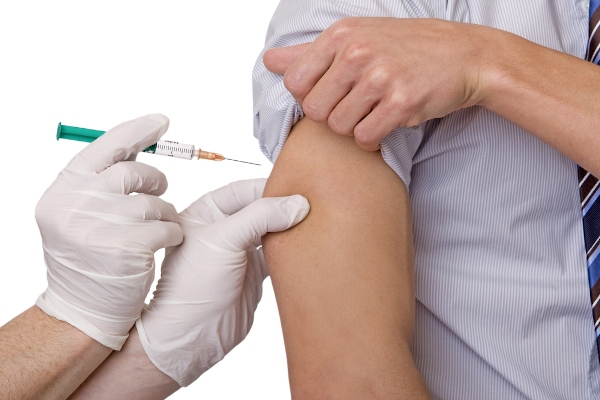 Ministério quer vacinar mais de 20 milhões de adolescentes contra HPV
