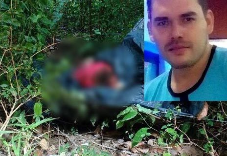 Colombiano é encontrado morto após desaparecimento em Porto Seguro