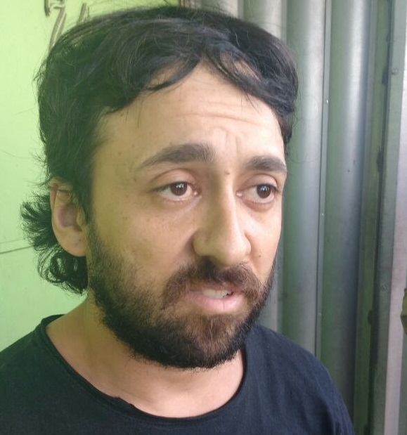 Criminoso foragido do Paraná é capturado em Feira de Santana