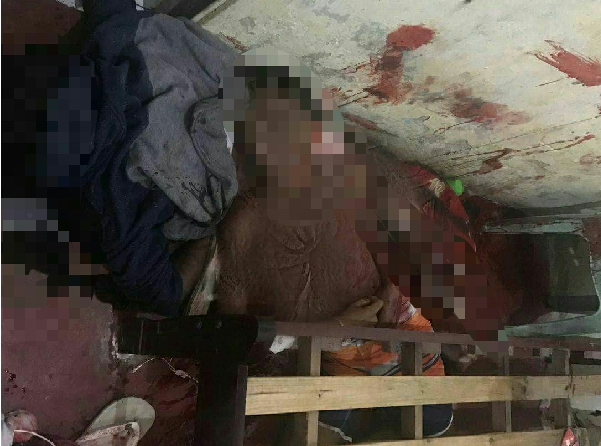 Dois jovens são executados dentro de casa em Pojuca