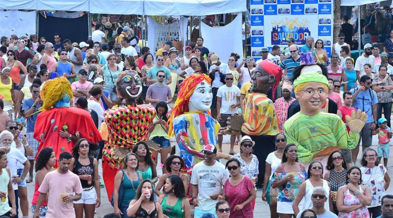 Festival Da Primavera Começa Nesta Quinta Feira Em Salvador Confira Programação Cultural