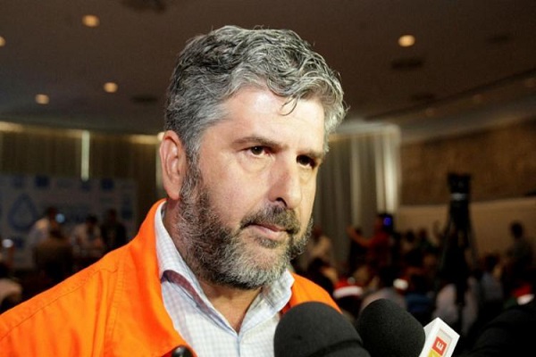 Gustavo Ferraz admite que buscou dinheiro em SP a mando de Geddel