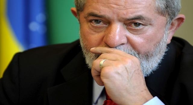 Lula vai se reunir com políticos influentes para decidir 2018
