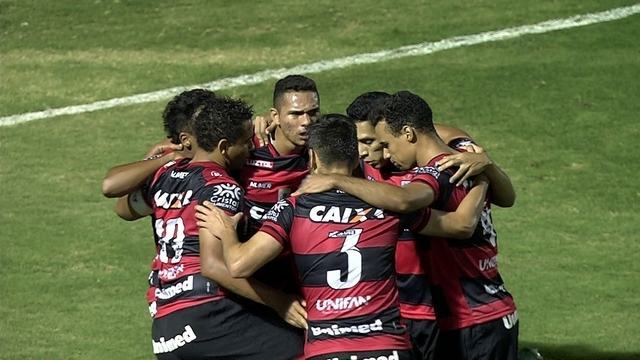 Série A: Botafogo entra no G6 e Atlético-GO “incendeia” o Z4