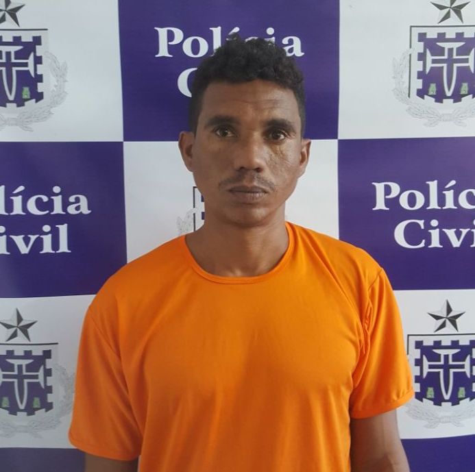 Traficante liderado por “Três de Ouros” do Baralho do Crime é preso em Camaçari