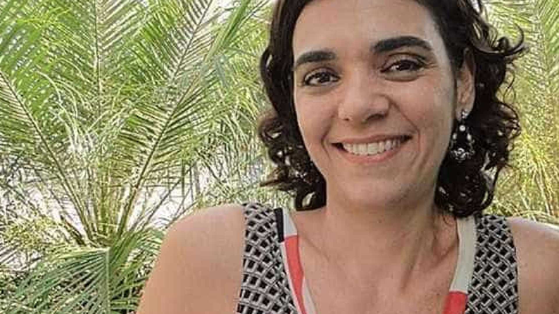 Vítima de câncer, atriz Solange Badim morre no Rio aos 53 anos
