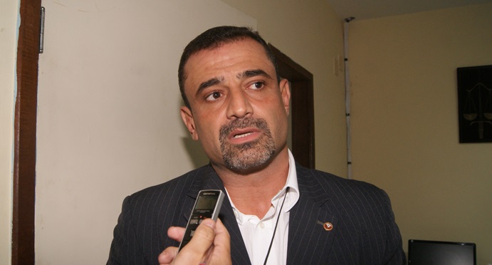 Promotor Everardo Yunes sai da vara criminal e assume improbidade administrativa de Camaçari