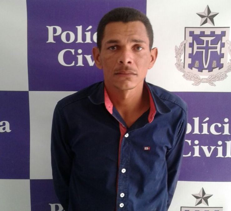 Acusado de furto no Rio de Janeiro é preso em Paulo Afonso