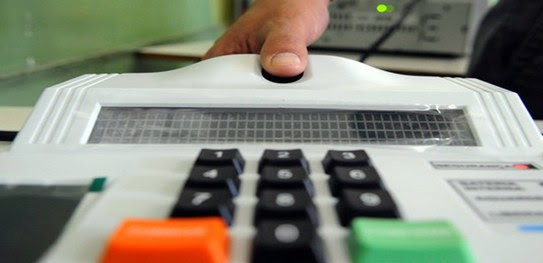 Mais da metade dos eleitores de Camaçari ainda não fizeram o cadastramento biométrico