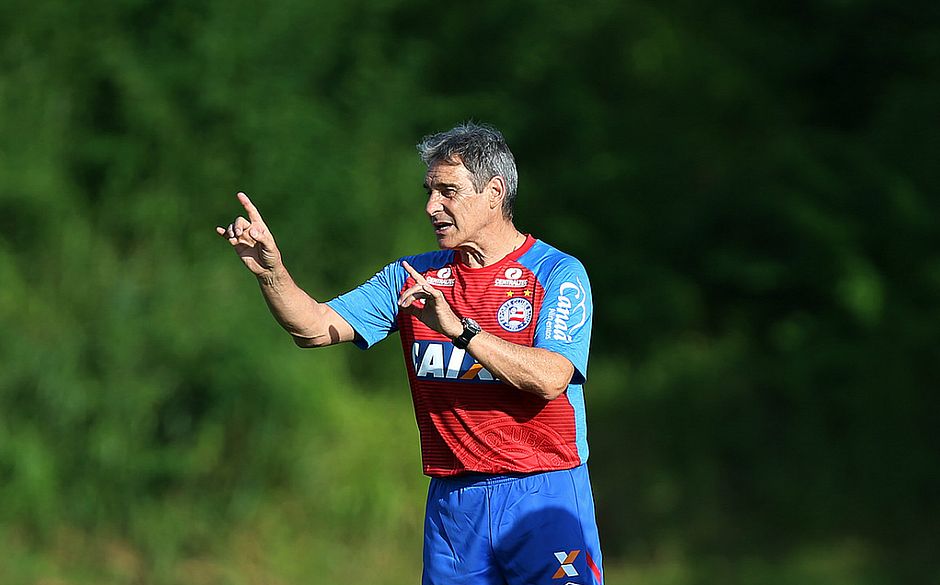 Carpegiani lamenta goleada para o Flamengo: “o score foi dilatado”