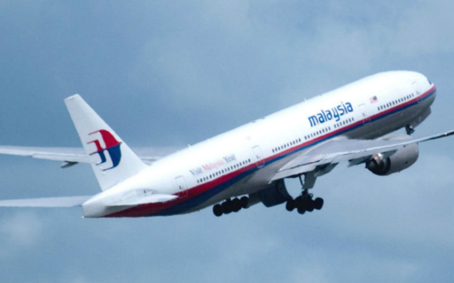Desaparecimento do avião da Malaysia “é quase inconcebível”, diz relatório