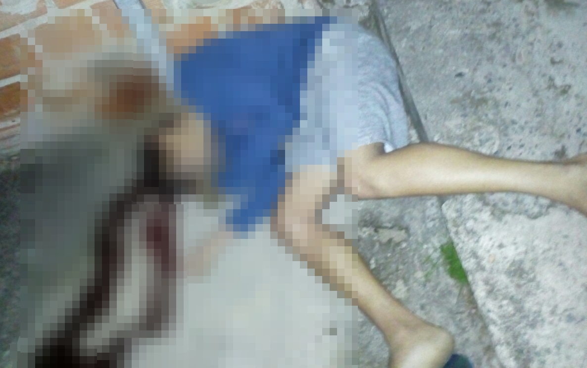 Adolescente é assassinado a tiros em via pública em Camaçari