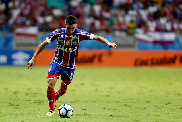 Juninho lamenta falhas em empate com o Coritiba: “São erros que vêm se repetindo”