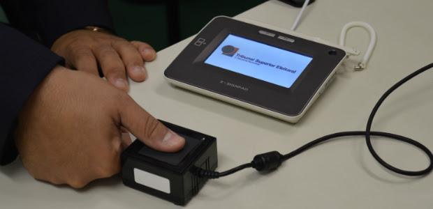 Três municípios baianos encerram recadastramento biométrico dia 31 de outubro