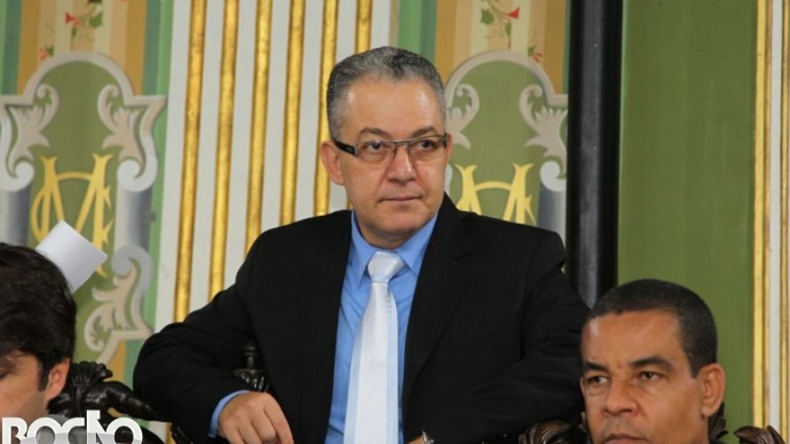 Vereador de Salvador protocola lei contra “cristofobia”.