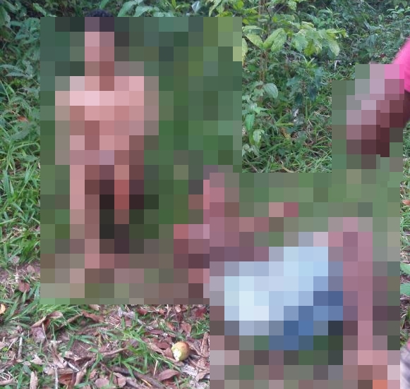 EXCLUSIVO: assassinato de jovens camaçarienses é gravado e enviado via WhatsApp